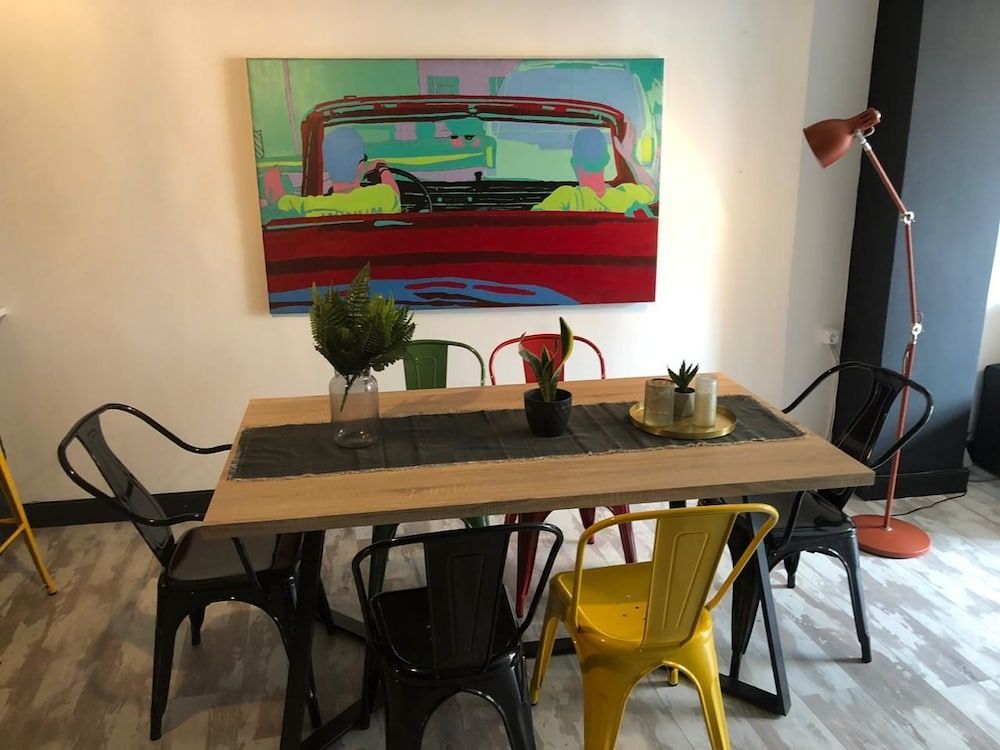 undefined Home Plus Psirri Apartment 3