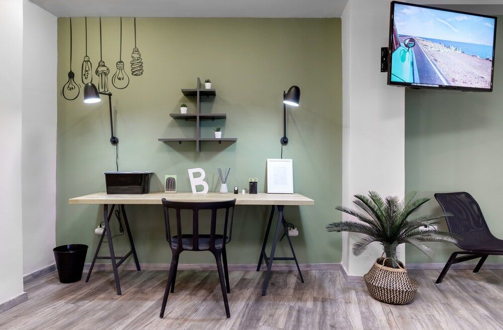 Autonomous House in the heart of Plaka City House, 2 Bedrooms 16