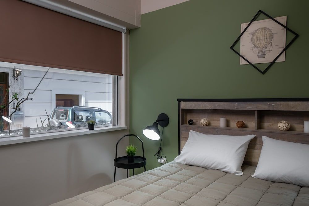 undefined Autonomous House in the heart of Plaka 3