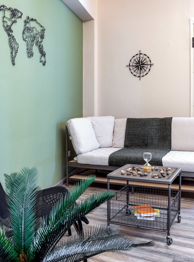 Autonomous House in the heart of Plaka City House, 2 Bedrooms 21