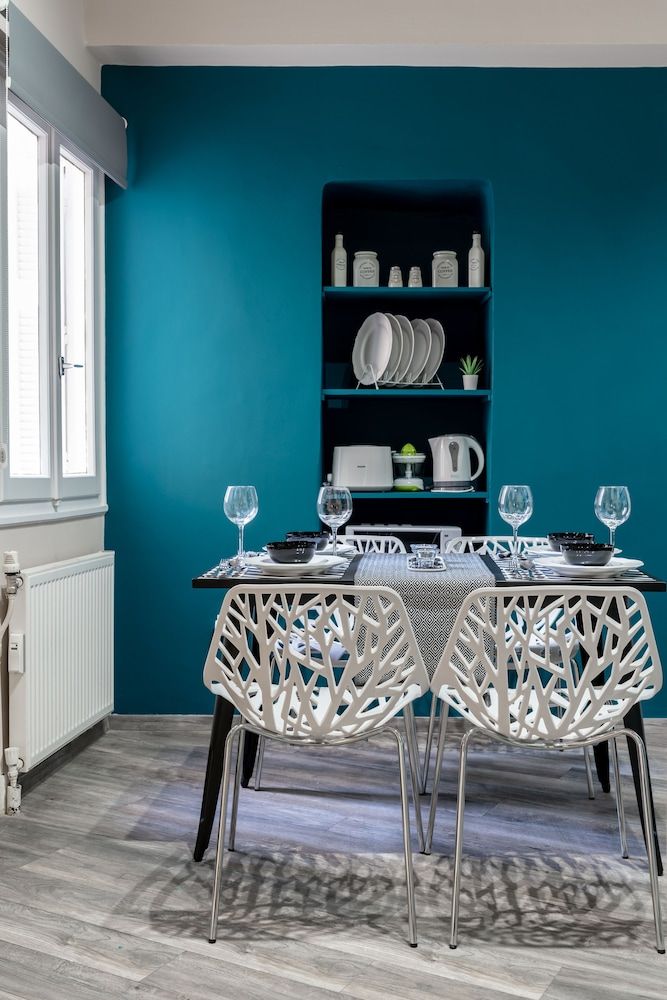 Autonomous House in the heart of Plaka City House, 2 Bedrooms 20