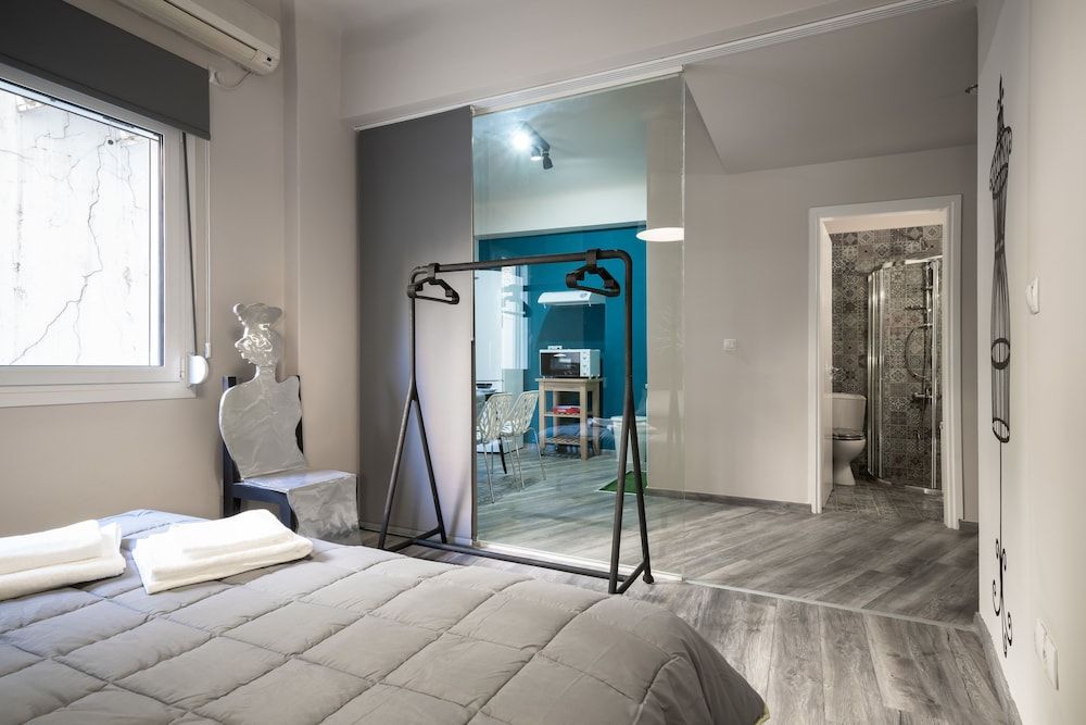 undefined Autonomous House in the heart of Plaka 4