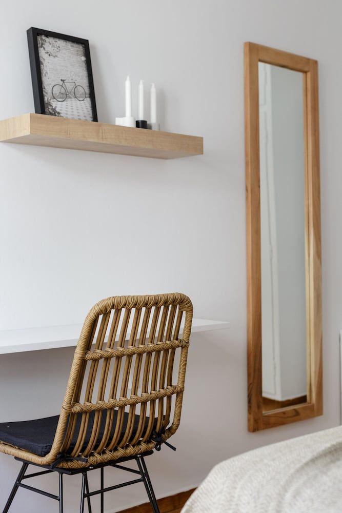 UPSTREET Urban 2BD Apartment in Koukaki Apartment, 2 Bedrooms, City View 17