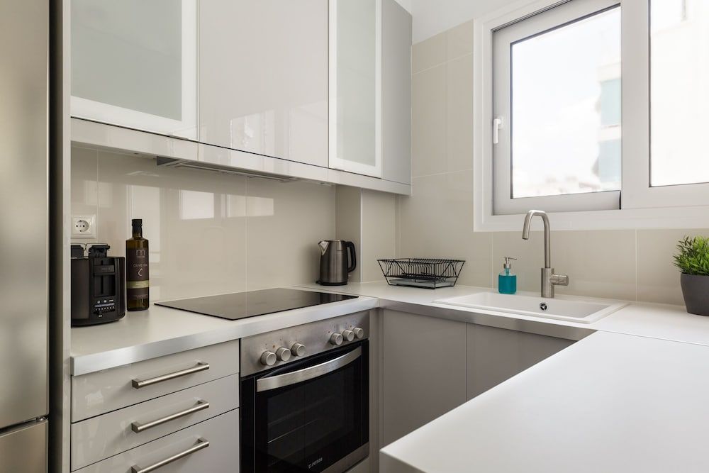 UPSTREET Urban 2BD Apartment in Koukaki Apartment, 2 Bedrooms, City View 11