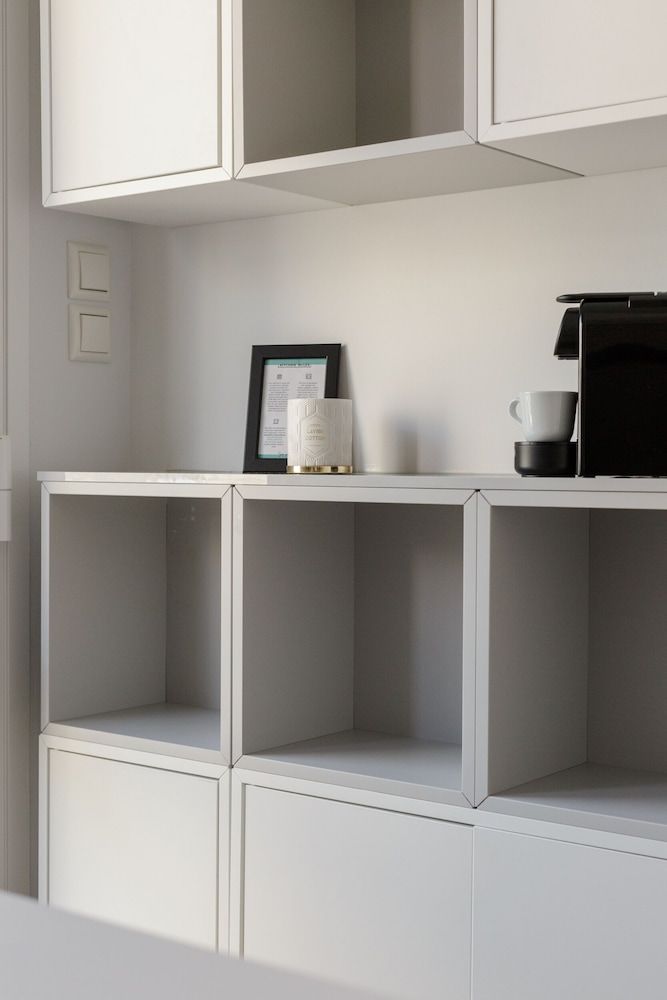 UPSTREET Urban 2BD Apartment in Koukaki Apartment, 2 Bedrooms, City View 16