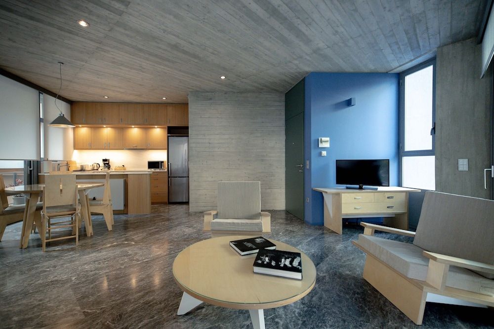 undefined Athens BlueBuilding 5