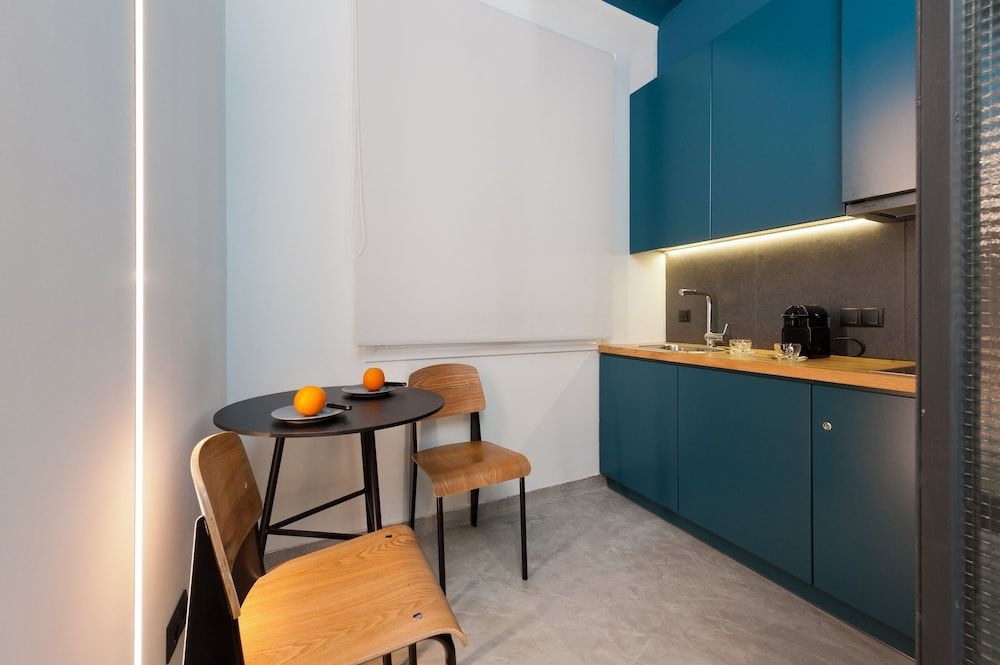 Syntagma Square Modern Apartments Apartment, 1 Bedroom, City View 11