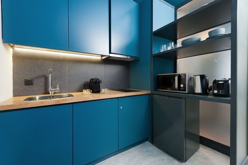 Syntagma Square Modern Apartments Apartment, 1 Bedroom, City View 12