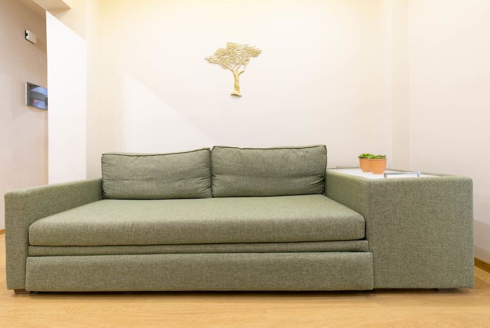 Luxury Apartment Next to Kallimarmaron Apartment, 1 Bedroom 20