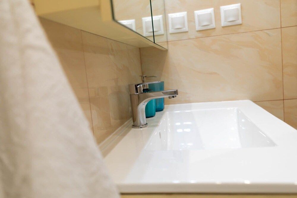 Luxury Apartment Next to Kallimarmaron Apartment, 1 Bedroom 28