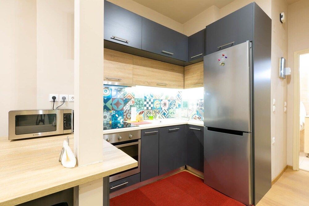 undefined Luxury Apartment Next to Kallimarmaron 8