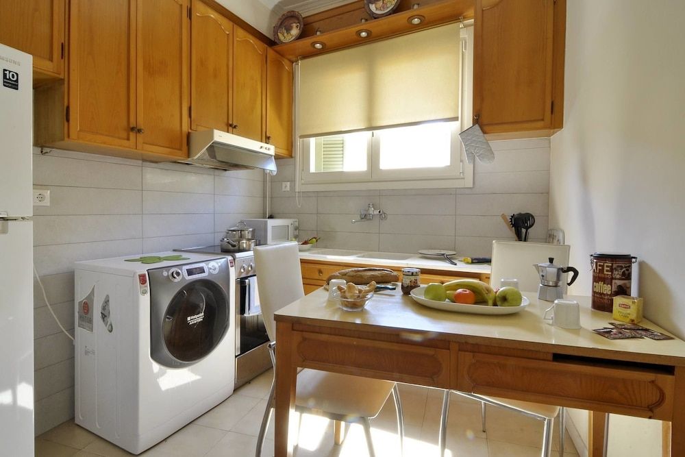 Historic Plaka Apartments Apartment (Alkmene) 20