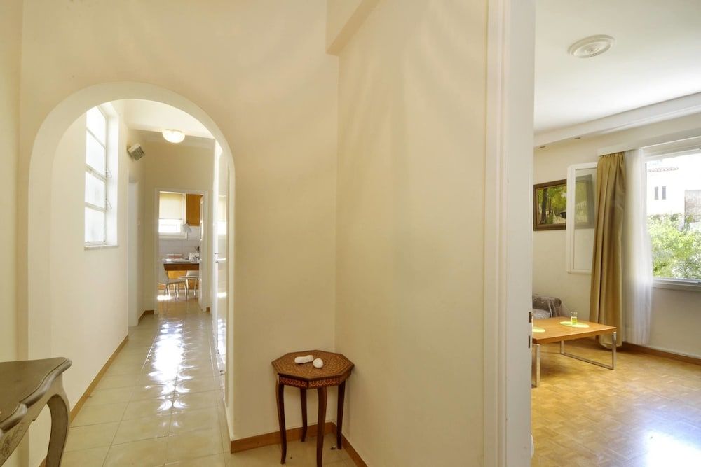 Historic Plaka Apartments Apartment (Alkmene) 22