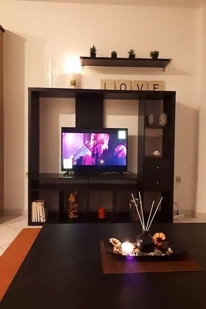 Thisio Modern House Apartment, 2 Bedrooms 11