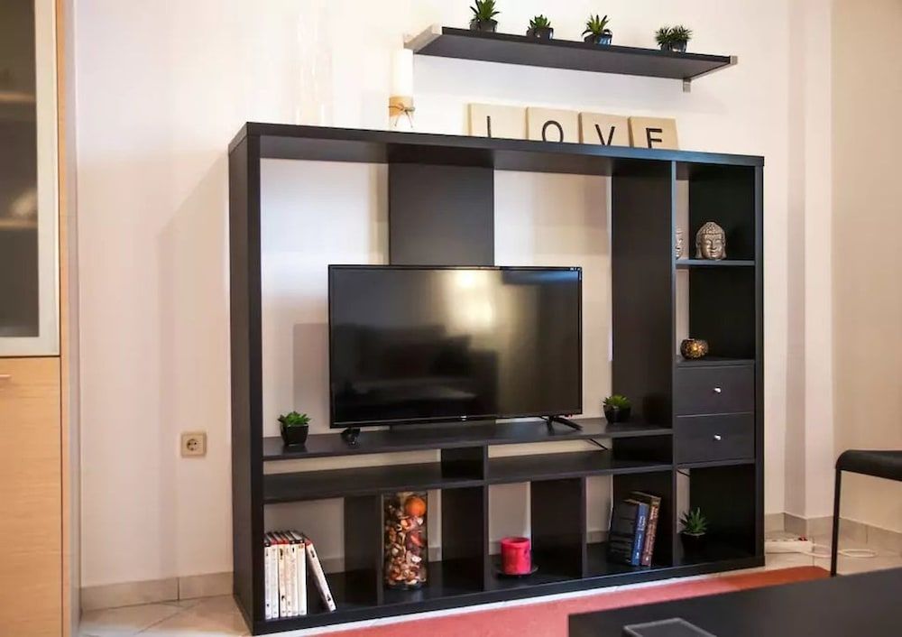 Thisio Modern House Apartment, 2 Bedrooms 13