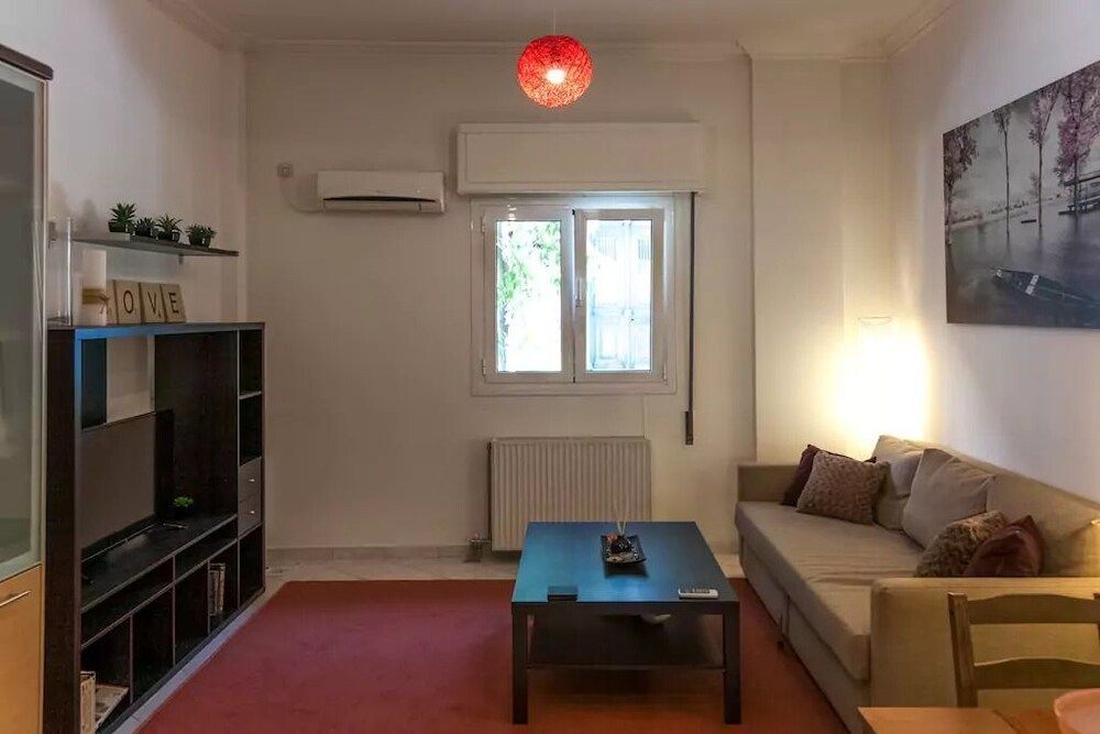 Thisio Modern House Apartment, 2 Bedrooms 10