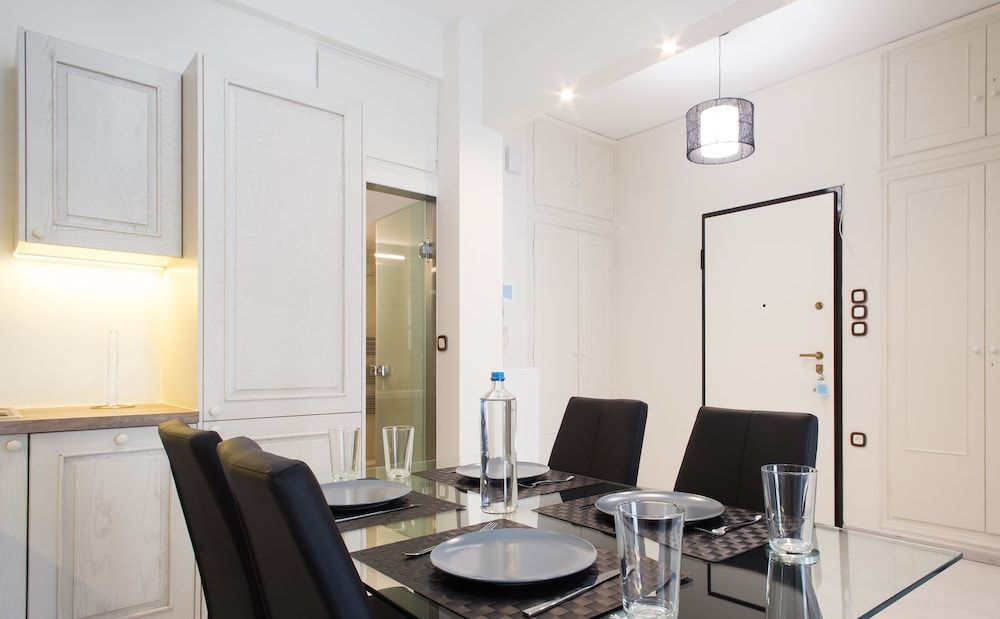 undefined 57m² homm Fancy Koukaki Lodge 5