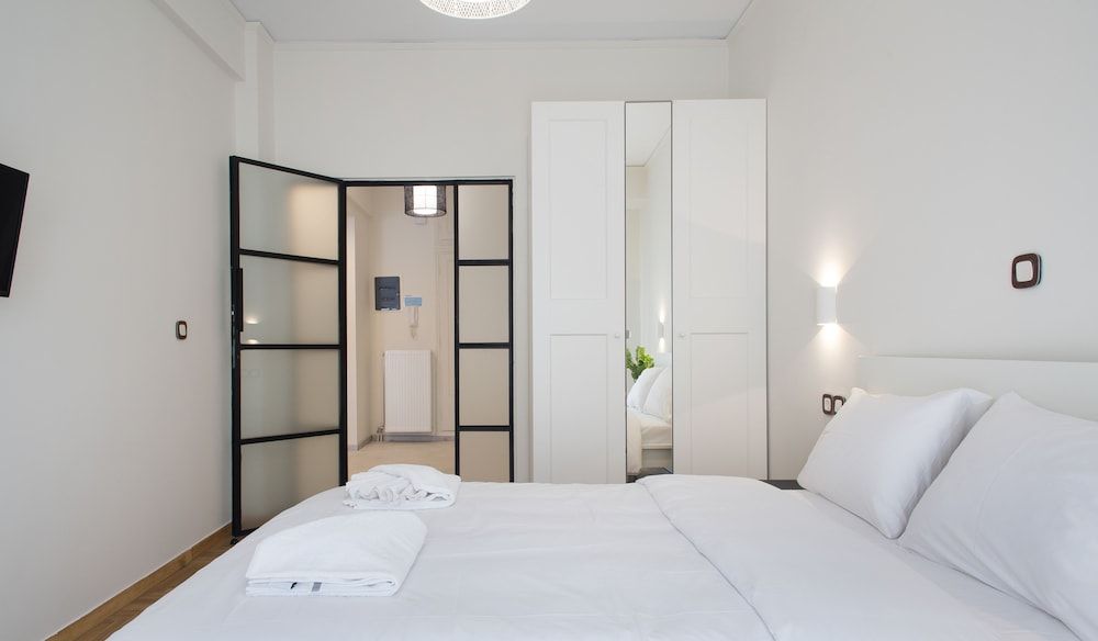 undefined 57m² homm Fancy Koukaki Lodge 2