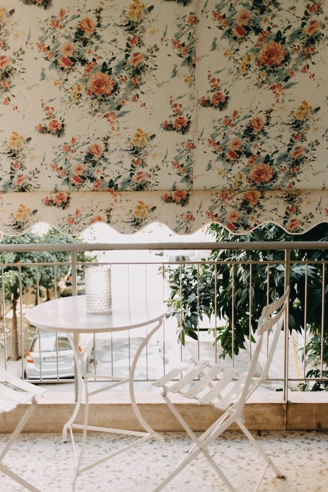 Best House Attiki Metro Traditional Apartment, 1 King Bed with Sofa bed, Balcony, City View 41