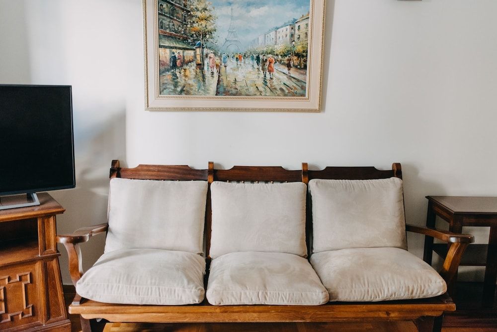 Best House Attiki Metro Traditional Apartment, 1 King Bed with Sofa bed, Balcony, City View 39