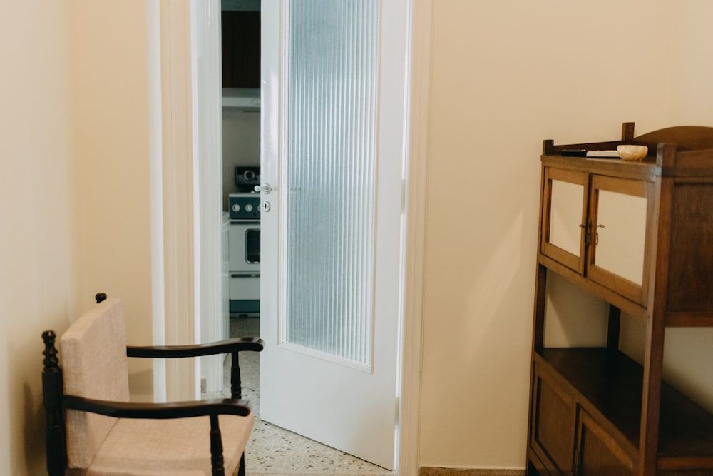 Best House Attiki Metro Traditional Apartment, 1 King Bed with Sofa bed, Balcony, City View 30