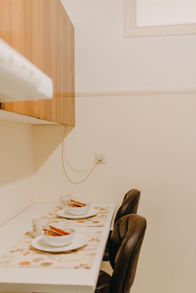 Best House Attiki Metro Traditional Apartment, 1 King Bed with Sofa bed, Balcony, City View 10