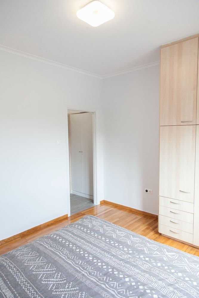 undefined Apartment with Lovely View At Kolonaki 6