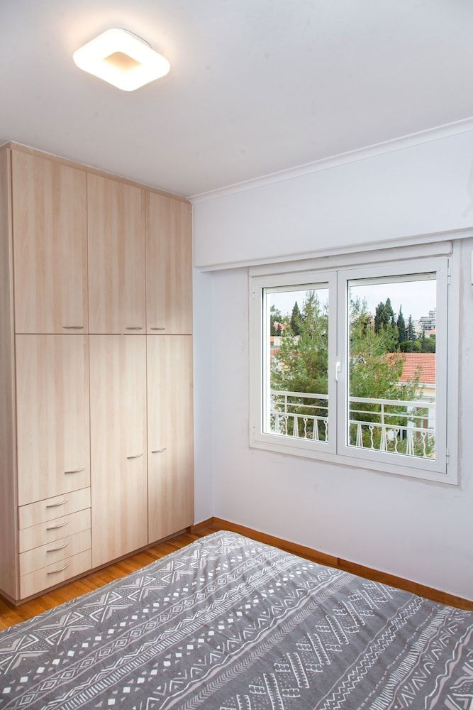 undefined Apartment with Lovely View At Kolonaki 7