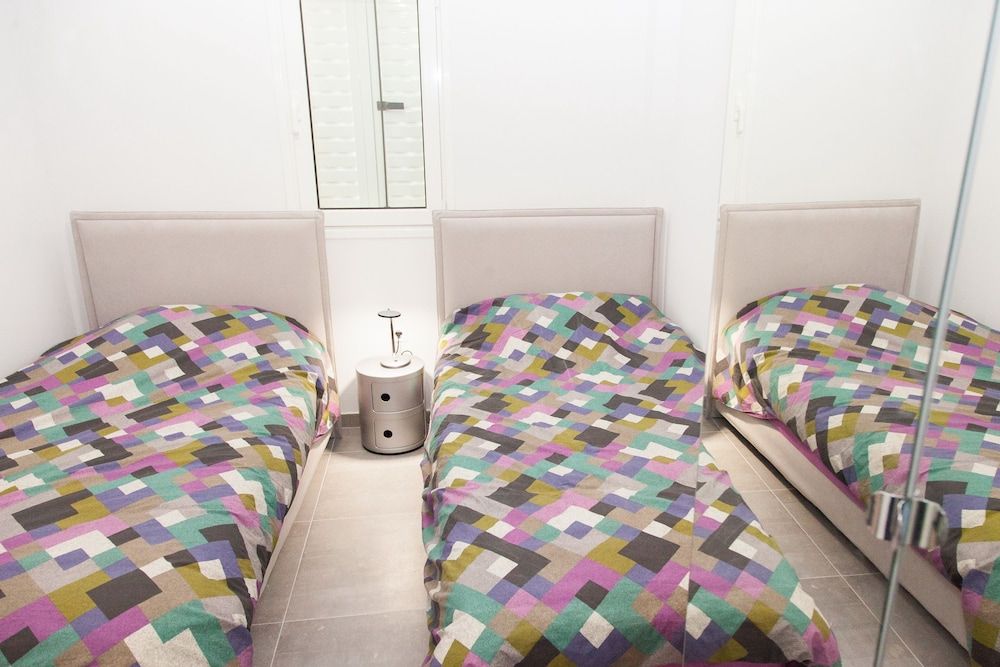 undefined Apartment with Lovely View At Kolonaki 10