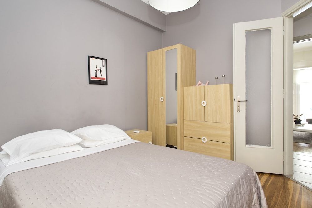 undefined Kallimarmaro Apartment 3