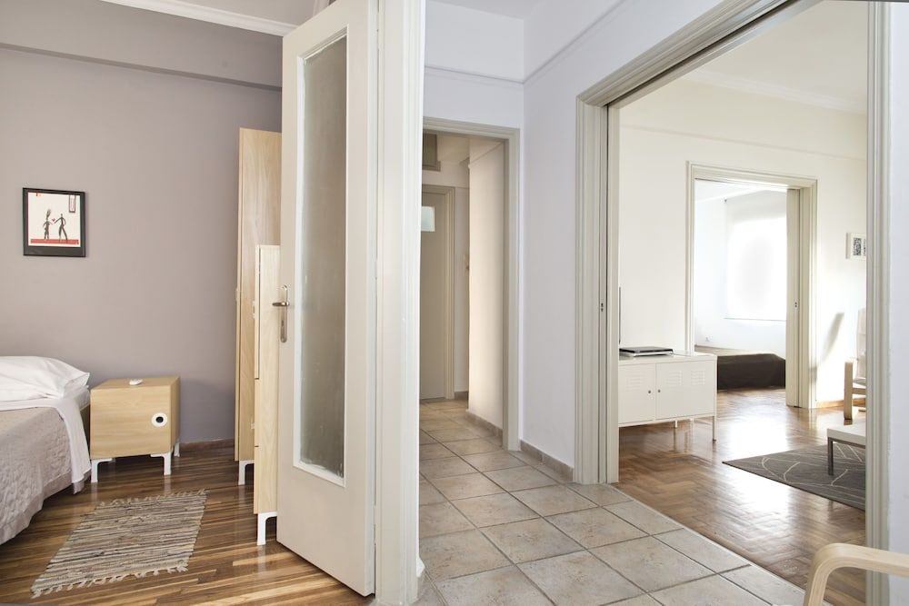 undefined Kallimarmaro Apartment 5