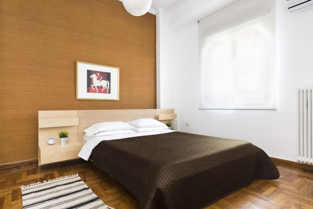 undefined Kallimarmaro Apartment 6