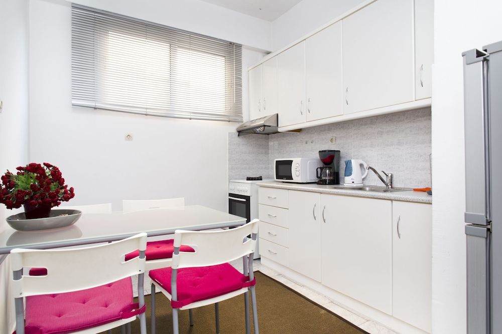 undefined Kallimarmaro Apartment 7