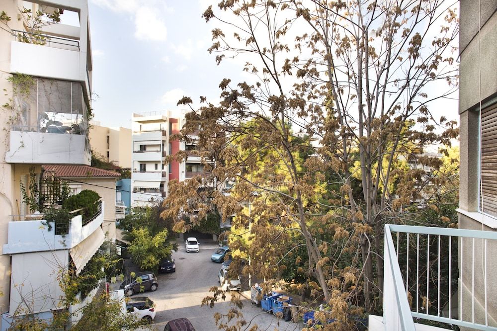 undefined Kallimarmaro Apartment 2