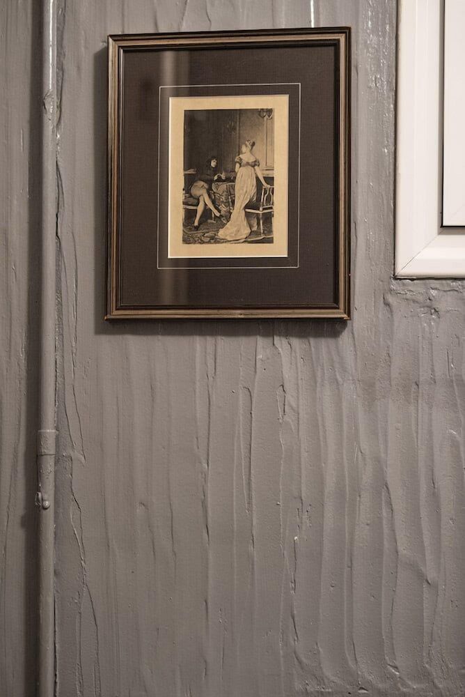 undefined Vintage Apartment next to Acropolis Museum 8