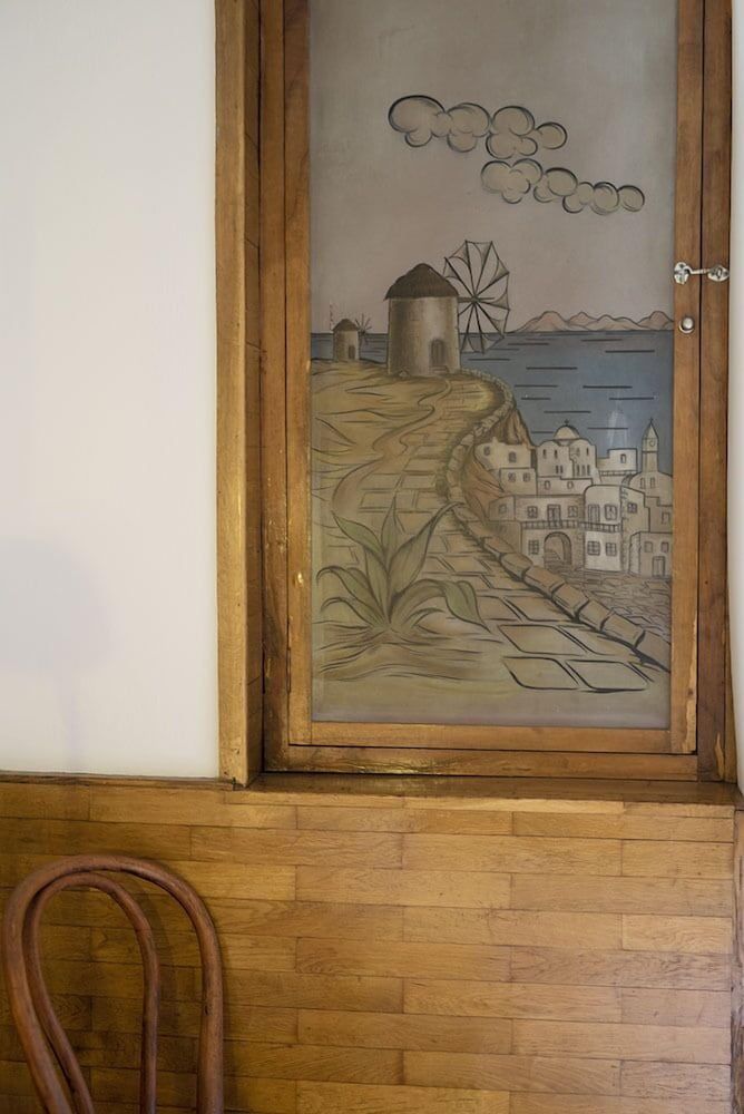 undefined Vintage Apartment next to Acropolis Museum 9