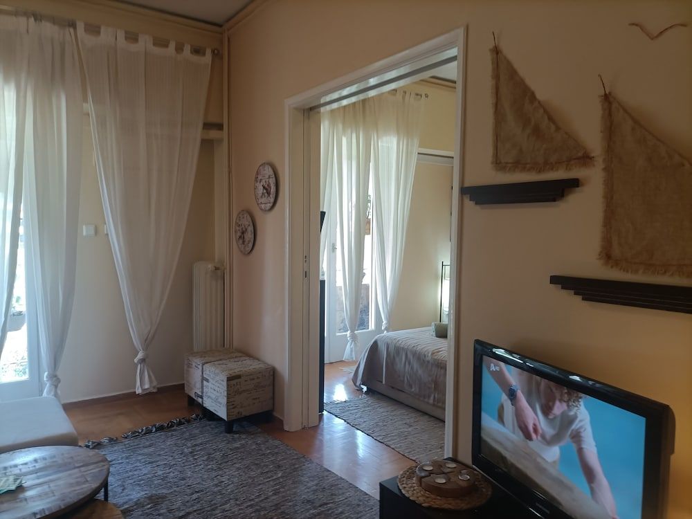 Charming Retreat Apartment, 1 Bedroom 21