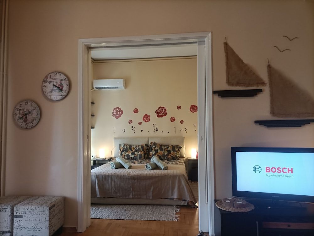 Charming Retreat Apartment, 1 Bedroom 32