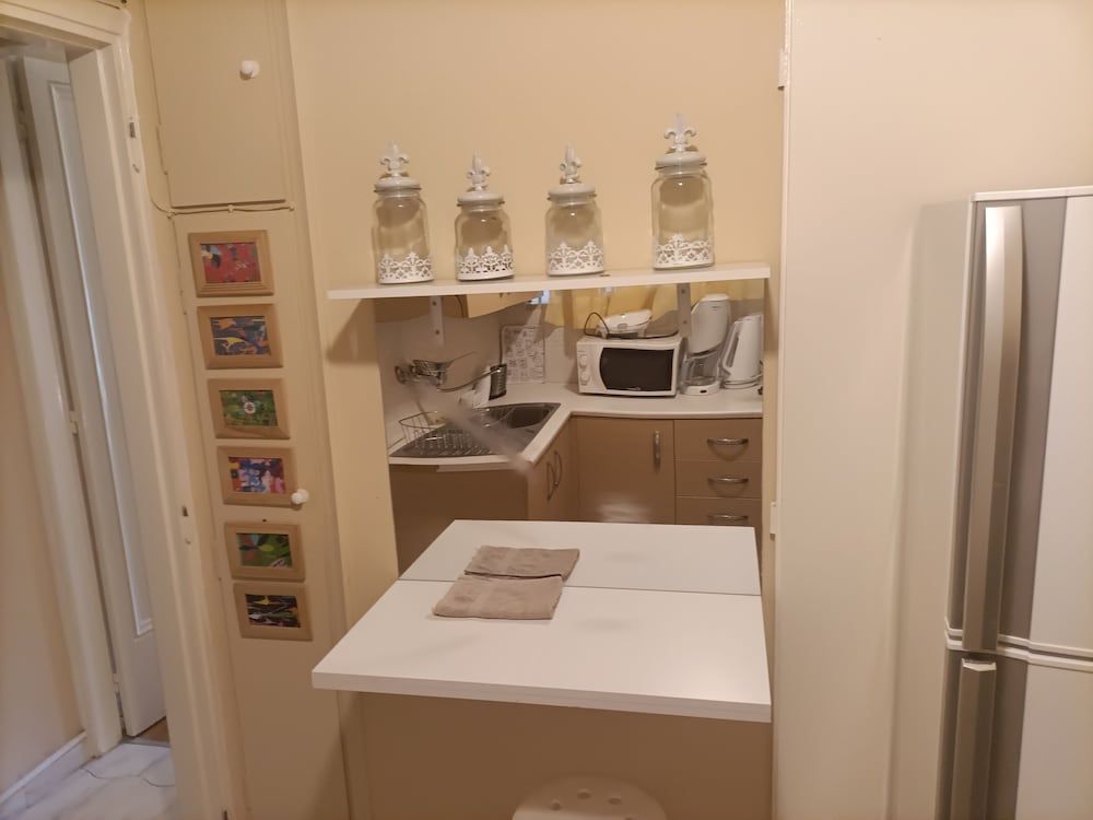 Charming Retreat Apartment, 1 Bedroom 14