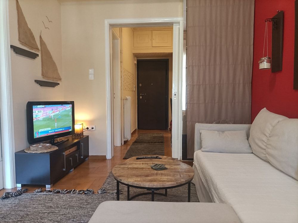 Charming Retreat Apartment, 1 Bedroom 29