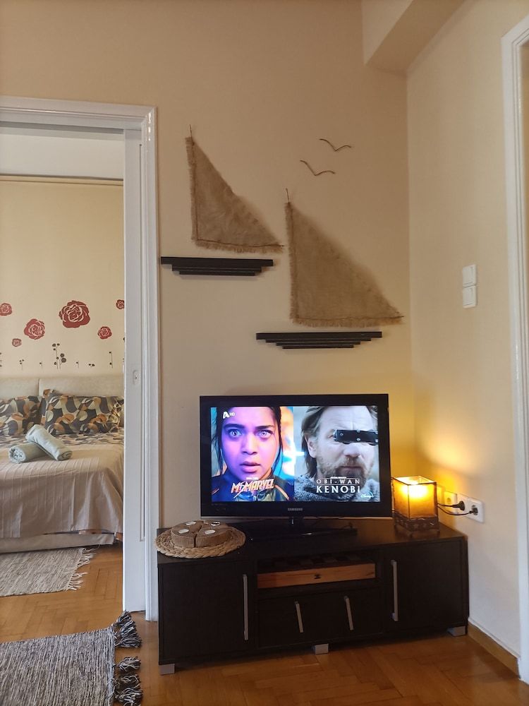 Charming Retreat Apartment, 1 Bedroom 31