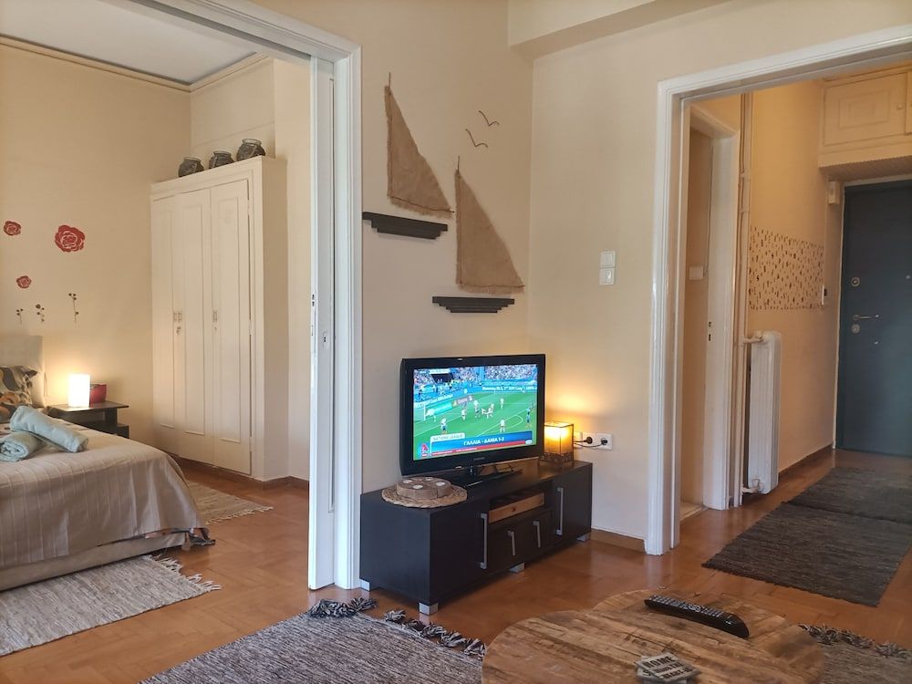 Charming Retreat Apartment, 1 Bedroom 30