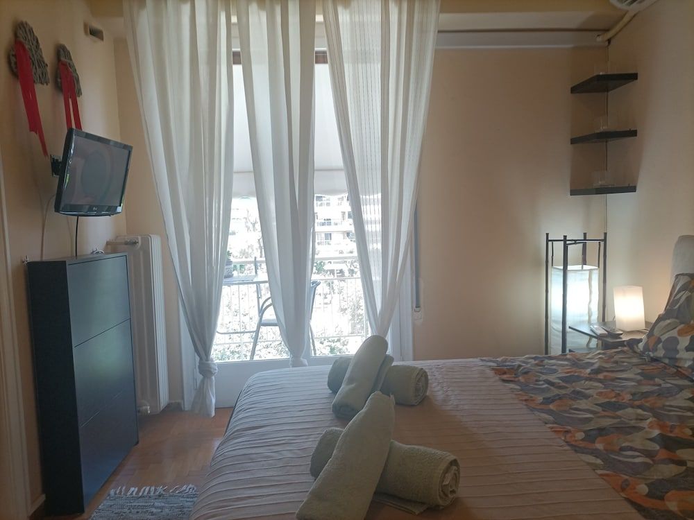 Charming Retreat Apartment, 1 Bedroom 22