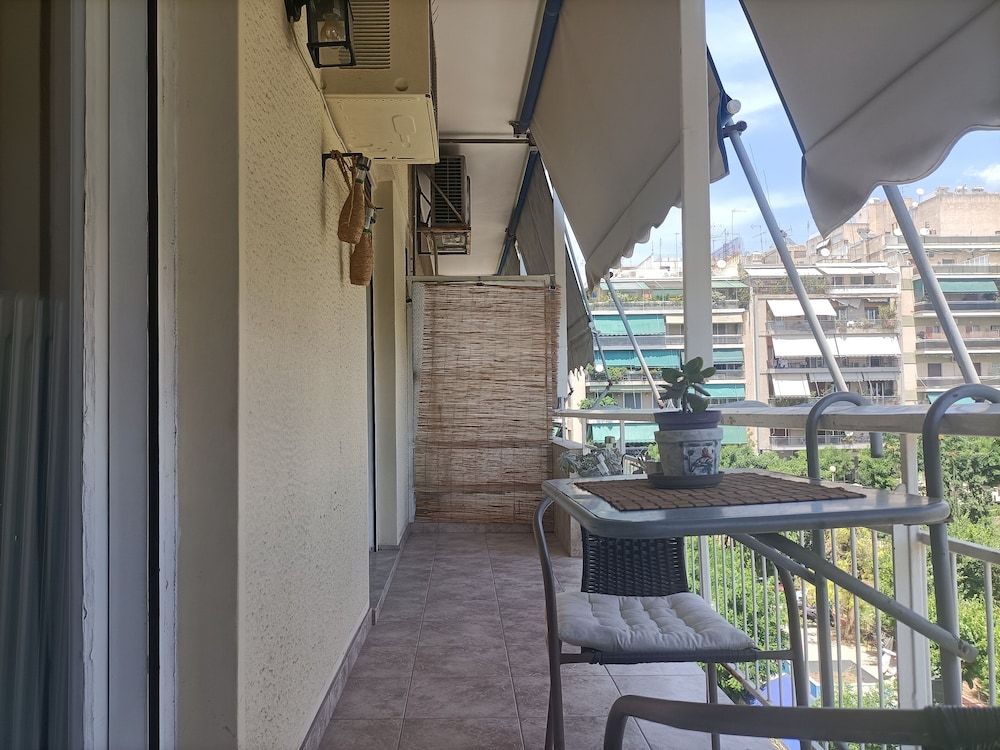 Charming Retreat Apartment, 1 Bedroom 10