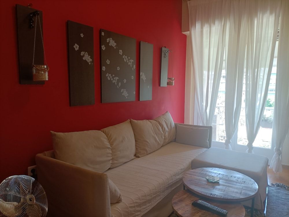 Charming Retreat Apartment, 1 Bedroom 28