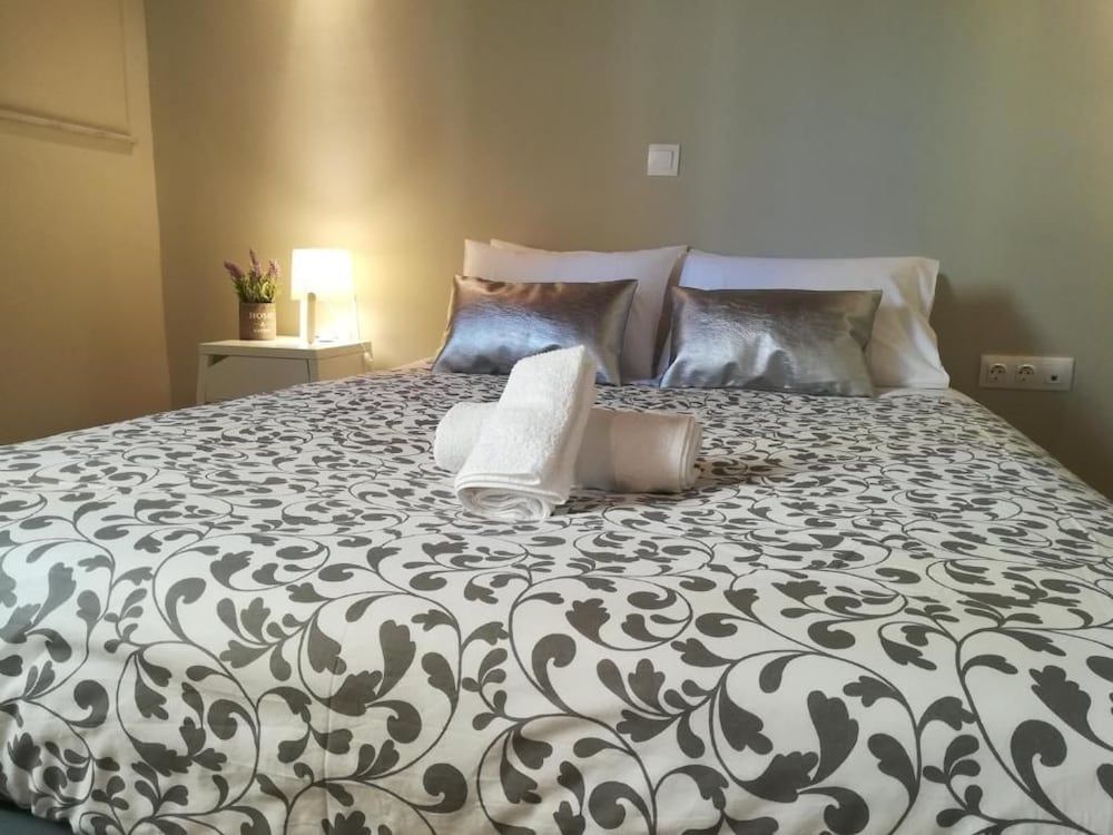 Central Apartments in Psiri Exclusive Apartment, 2 Bedrooms, City View (3B) 6