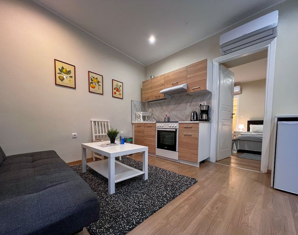 undefined Central Apartments in Psiri 5