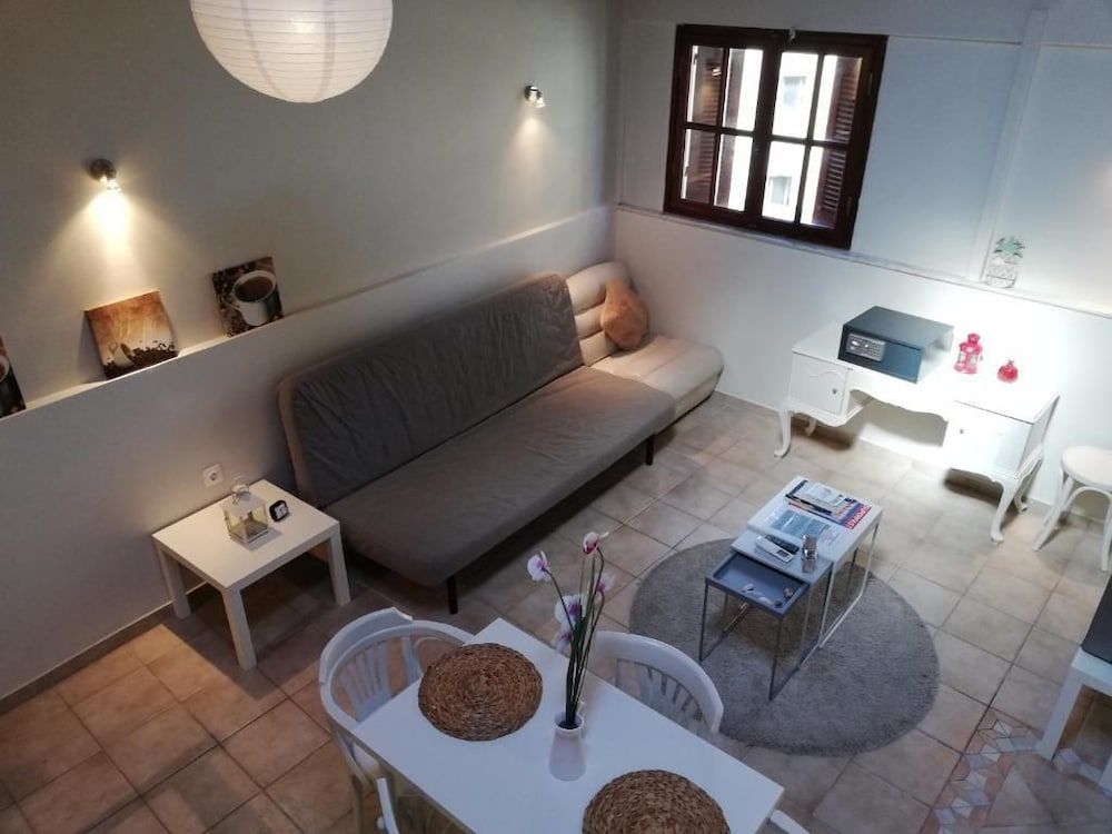 Central Apartments in Psiri Exclusive Apartment, 2 Bedrooms, City View (3B) 18