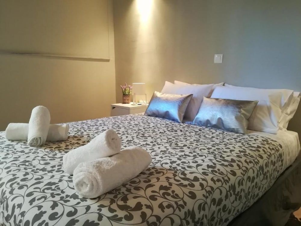 Central Apartments in Psiri Exclusive Apartment, 2 Bedrooms, City View (3B) 3