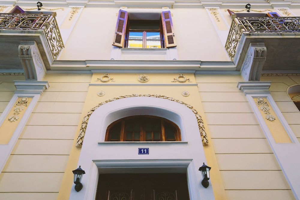 undefined Central Apartments in Psiri 7